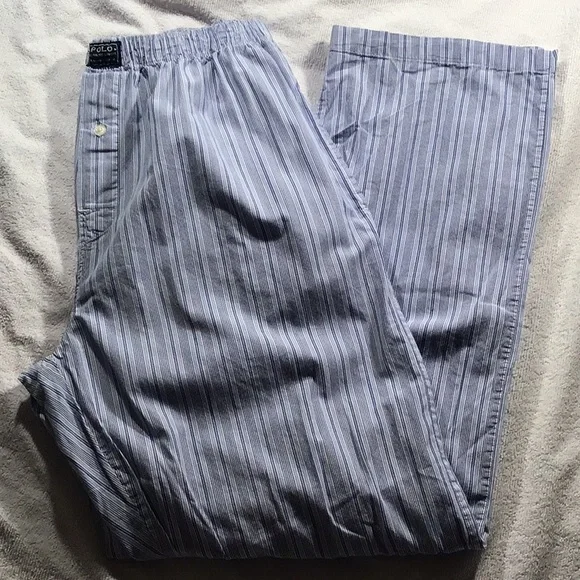 POLO lounge pants - Picture 2 of 9